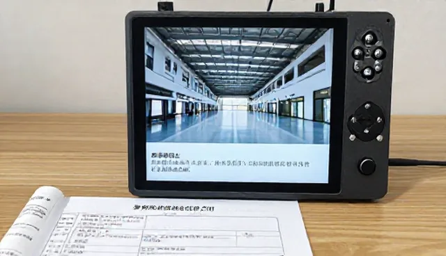 安装调试中节点可查的适用条件与选择依据